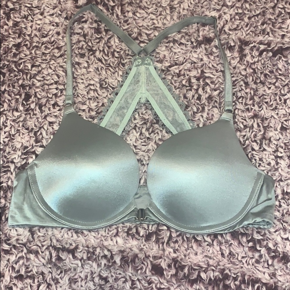 Victoria’s Secret very sexy push up bra